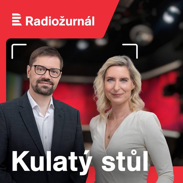 Kulatý stůl